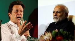 Pakistan Mulai Bangun 'Koridor Perdamaian' dengan India di Perbatasan