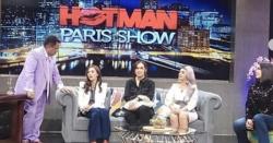 Terungkap, Ini Rahasia Kecantikan Jenita Janet dan Sara Wijayanto