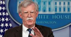 Penasihat Keamanan AS Tak Mau Dengar Rekaman Pembunuhan Khashoggi