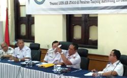Investigasi Lion JT 610 Jatuh, KNKT: Terjadi Flight Control Problem