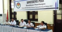 Kesimpulan KNKT: Pesawat Lion Air JT 610 Memang Tak Layak Terbang