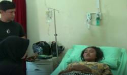 Longsor Purwakarta, Yanti Harus Kehilangan Suami dan Anaknya