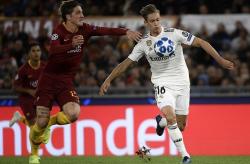 Bukan Bale, Ini Pemain yang Dipuji Solari Usai Madrid Bungkam Roma