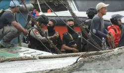 Puluhan Napi Teroris dari Gunung Sindur Dipindahkan ke Nusakambangan