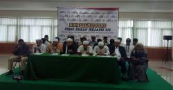 Panitia Reuni Akbar 212 Pastikan Habib Rizieq Hadir di Sela-Sela Acara