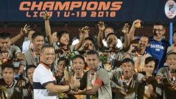 Gomez pertimbangkan boyong pemain Persib u-19 untuk Piala Indonesia