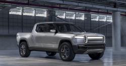 Bangun Mobil Pikap Listrik, Ini Penantang Baru Tesla