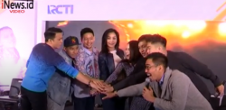 Rising Star Indonesia 2018 Cari Penyanyi dan Band Baru