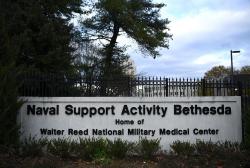 Alarm 'Palsu' Berbunyi, Pasien dan Staf Rumah Sakit Militer AS Geger