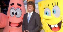 Pencipta SpongeBob Meninggal Dunia di Usia 57 Tahun