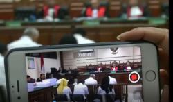 Kasus Suap DPRD Malang, Nanda Dituntut Paling Tinggi dari 18 Terdakwa
