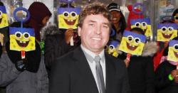 Meninggal Dunia, Ini Deretan Fakta sang Kreator SpongeBob SquarePants