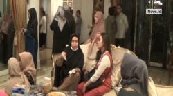 Meninggal di RS Pondok Indah, Jenazah Ayah Zumi Zola Diterbangkan ke Jambi