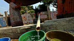 Akibat Pembukaan Lahan, Sumbar Diprediksi Alami Krisis Air Bersih