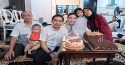 Sebelum Meninggal, Kesehatan Ibu Ayu Dewi Sempat Drop