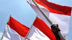 Merah Putih Gagal Berkibar saat Upacara HUT Korpri di Kapuas Hulu