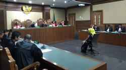 Eni Didakwa Terima Suap Rp4,75 Miliar dan Gratifikasi Rp5,6 Miliar