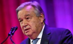 Sekjen PBB: Pandemi Corona Picu Tsunami Kebencian dan Xenofobia secara Global