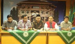 Kasus Dana Kemah, Kuasa Hukum Muhammadiyah: Hanya Salah Administrasi