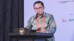 Insyaf 2018 Dorong Penyaluran Dana Bergulir Syariah Rp200 Miliar