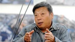 Fotografer Ternama China Dilaporkan Hilang Setelah Kunjungi Xinjiang