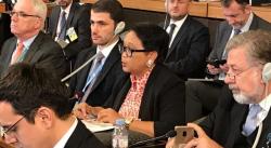 Indonesia Tekankan Pentingnya Upaya Capai Perdamaian di Afghanistan