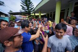 Para Perajin Sepatu Bogor Keluhkan Persaingan Tak Sehat kepada Sandi