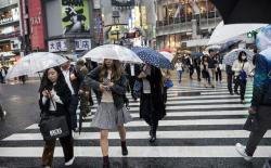 Jepang Beri Uang Rp374 Juta bagi Warganya yang Mau Pindah dari Tokyo