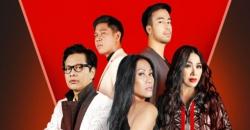 Malam Ini Banyak Keseruan Terjadi di The Voice Indonesia Episode 5