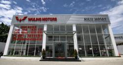 Kembangkan Jaringan, Wuling Buka Dealer Ke-84 di Tangsel