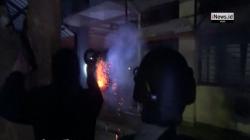 Mahasiswa Teknik dan MIPA Unhas Tawuran, Fasilitas Kampus Rusak