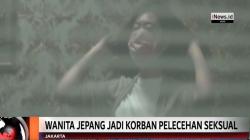 Lupa Kunci Kamar, Wanita Jepang Dilecehkan Oknum Keamanan Apartemen
