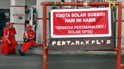 Polisi Kembali Amankan 4 Ton BBM Timbunan di Raja Ampat