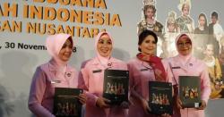 Tri Tito Karnavian Kenalkan Busana Daerah dari 34 Provinsi lewat Buku