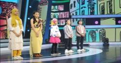 Dapat Polling Terendah, Langkah Nashwa Terhenti di Spekta Show