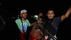 Daya Tampung Lapas Banda Aceh 380 Orang, Faktanya Dihuni 727 Napi<
