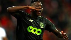 Dikalahkan Liege, Sevilla Belum Pastikan Tiket 32 Besar Liga Europa