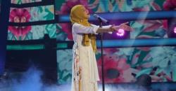 Nashwa Tampil Bagus, Rizky Febian: I Can't Help Falling In Love