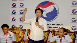 Caleg Perindo Berdayakan UMKM untuk Dongkrak Ekonomi Rakyat