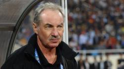 Alfred Riedl, 2 Kali Bawa Timnas Indonesia ke Final Piala AFF