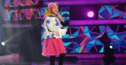 Penampilan Raisya Tuai Pujian, Maia Estianty: Pitch Kamu Sempurna