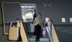 PM Inggris Ingin Bertemu Pangeran MBS, Ini yang Akan Disampaikan