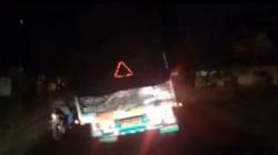 Viral Truk Bergoyang dan Melaju Ugal-Ugalan di Banyuwangi