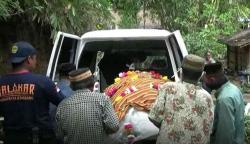 2 Hari Tak Terlihat, Wanita Ini Ditemukan Tewas Membusuk di Kamar