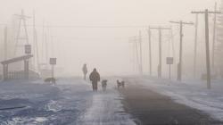 Jalan-Jalan ke Yakutsk, Kota Terdingin di Dunia