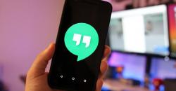 Google Hangout Bakal 'Pensiun' pada 2020