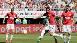 Prediksi AZ Alkmaar Vs Willem II: Tuan Rumah Tak Ubah Susunan Pemain