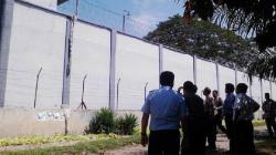 37 Napi Lapas Banda Aceh Ditangkap, 76 Masih Diburu Polisi