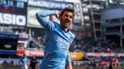 Ikuti Jejak Iniesta, David Villa Segera Gabung dengan Vissel Kobe