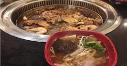 Asyiknya Menyantap Masakan Jepang di Yuraku, Legendaris sejak 1988